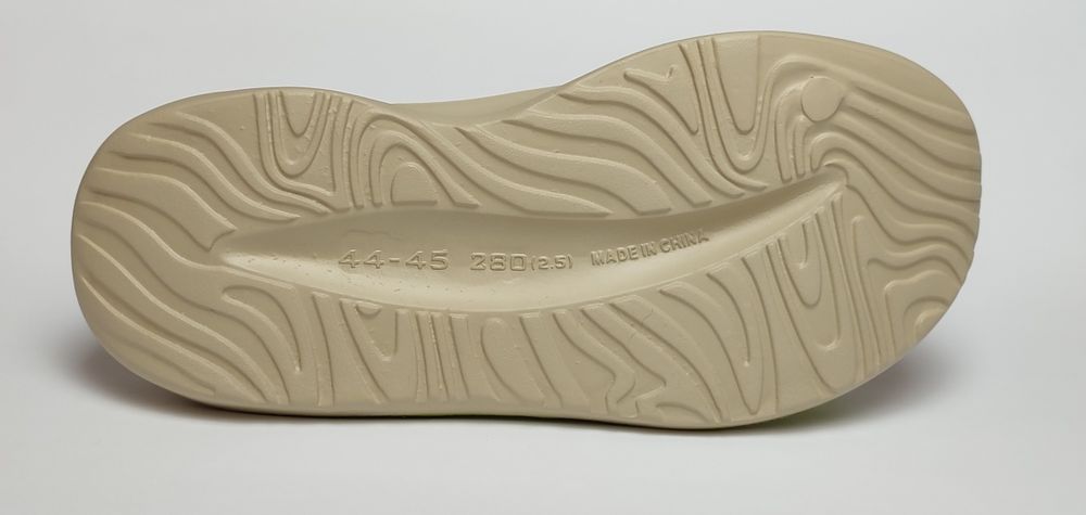 Унісекс шльопанці / шльопки м'які