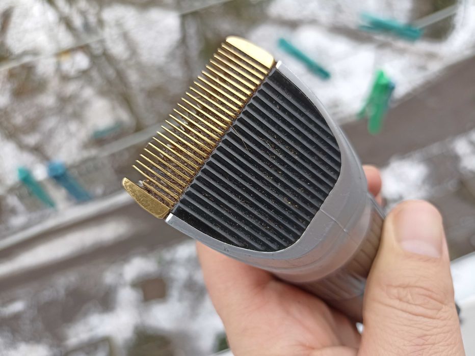 Машинка стригти волосся MONOLITH PROFESSIONALE  SOCAP Original