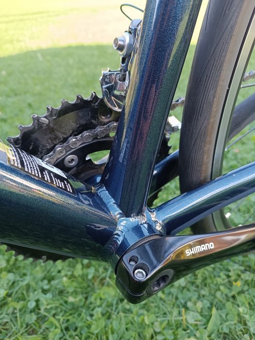 Scott Speedster 10 SHIMANO 105