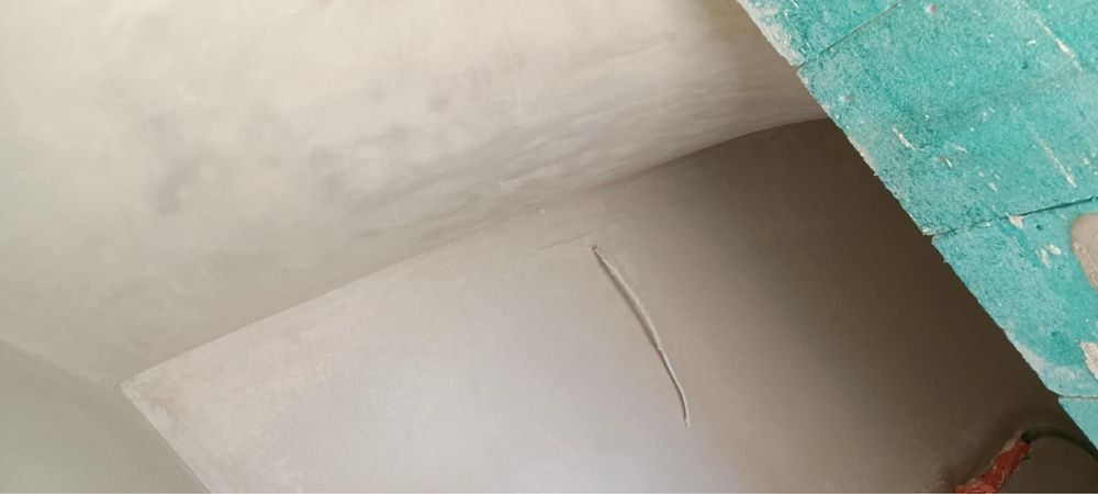 Wykonam tynki maszynowe WOLNE TERMINY