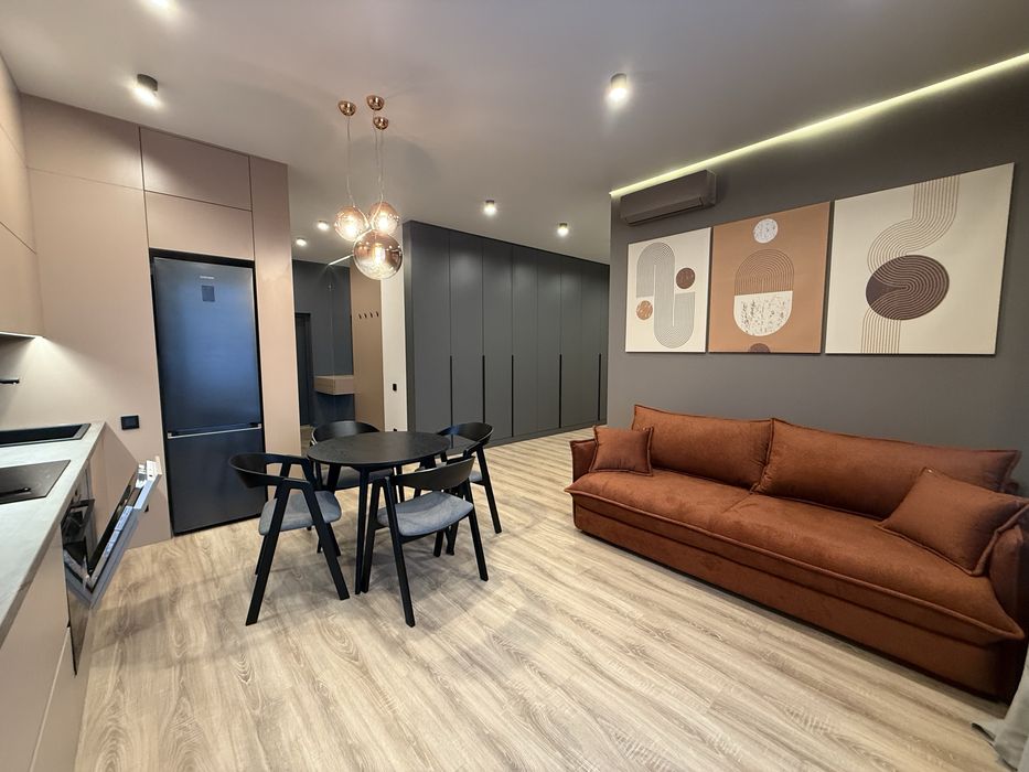 Оренда 2 к квартири ЖК Новопечерські Липки Дельмар