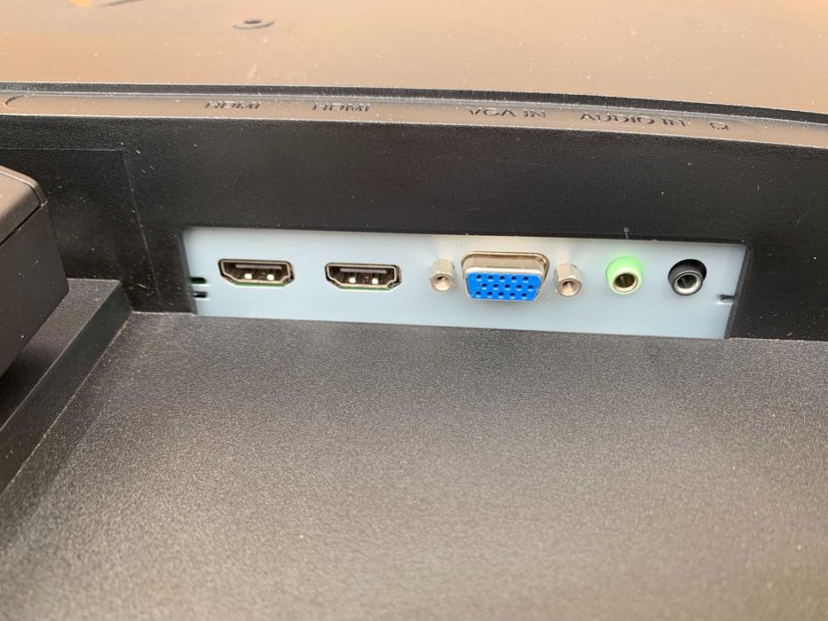 Monitor 27" Acer VG270