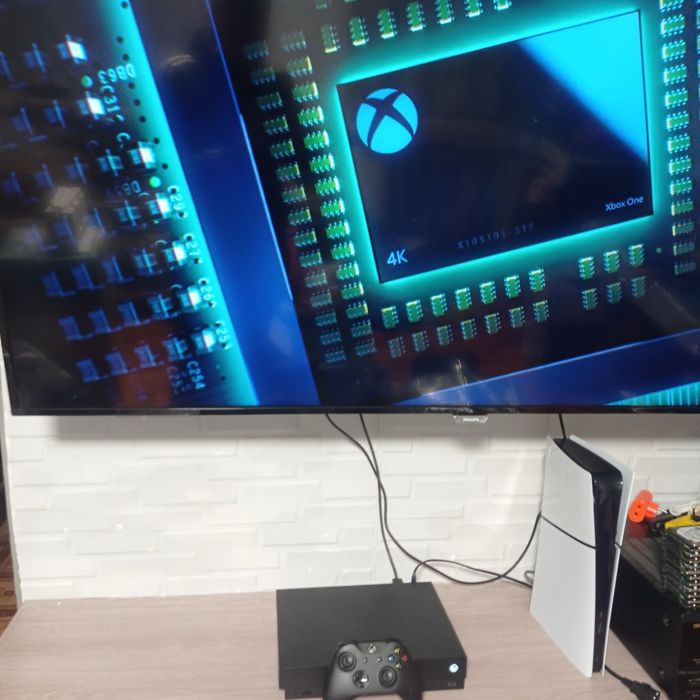 Xbox One X 1тб . Магазин . Гарантія