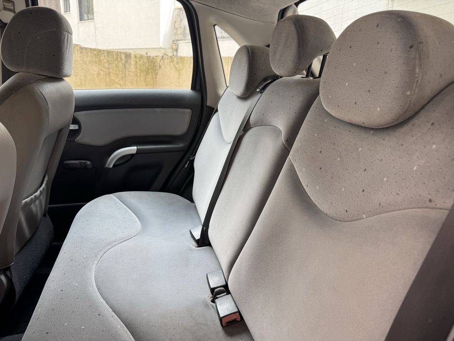 Citroen C3 SX - C/Ac