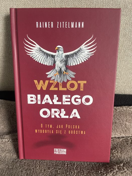 Wzlot Białego Orła