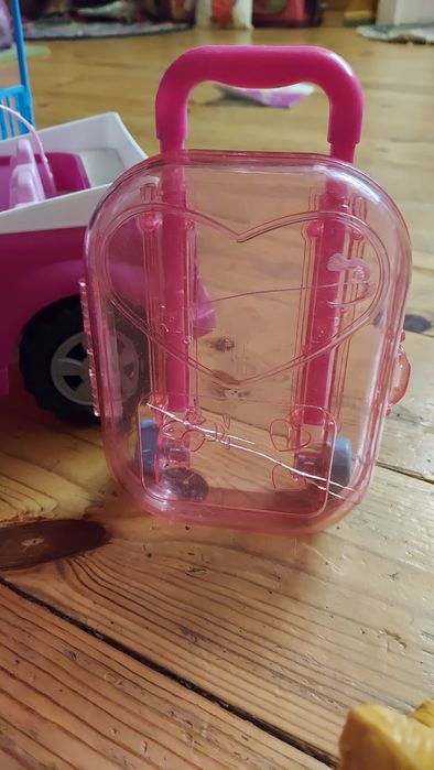 Продам родину Барбі