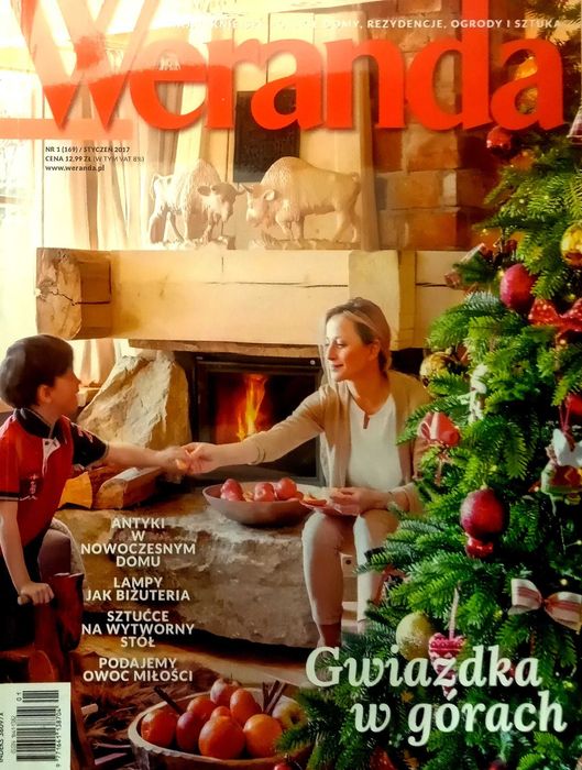 433 Czasopismo Weranda (P) (2)
