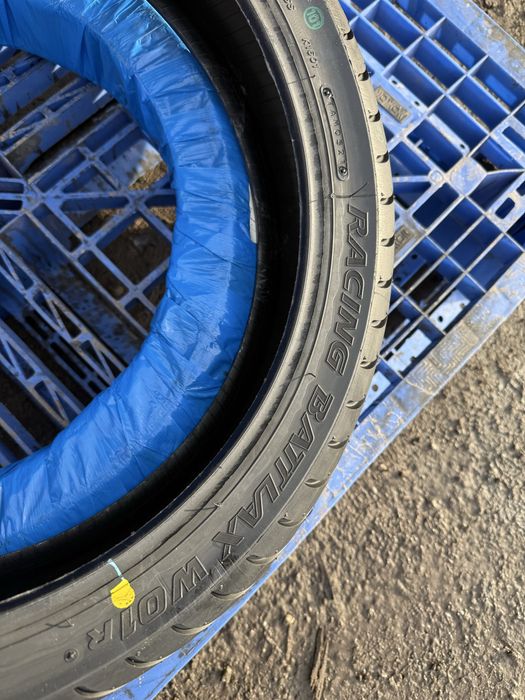 120/70 r17 Bridgestone Battlax WO1 GP3 НОВАЯ Japan