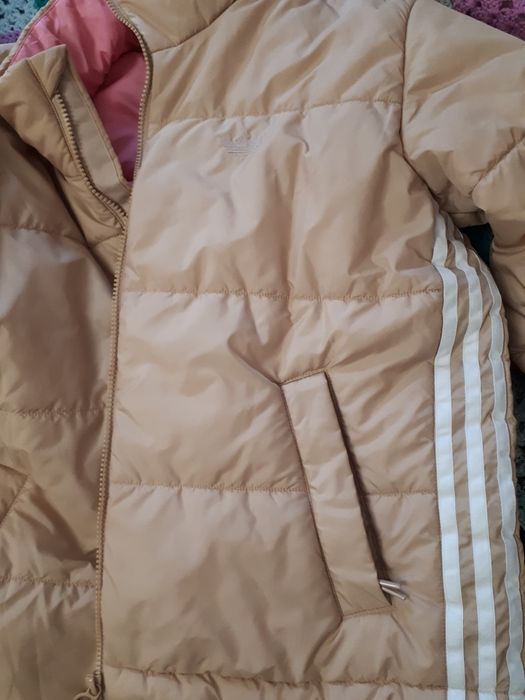 Куртка     Adidas
