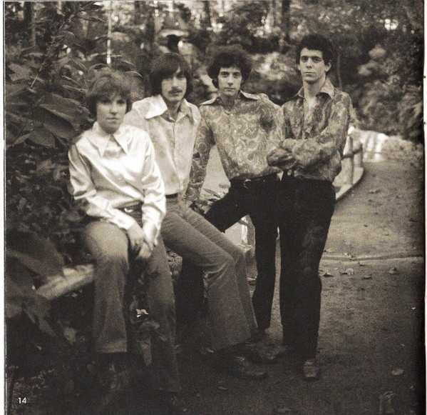 The Velvet Underground (A Documentary Film By Todd Haynes)  Duplo CD Compilation