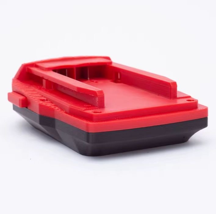 Adapter baterii akumulatorów HILTI 22V B22 MILWAUKEE DeWalt Nuron