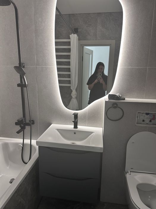 1-к. Квартира з підсобкою. Перша здача . ЖК"Яровиця". Власник