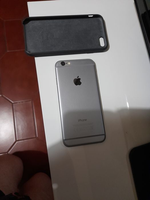 Iphone 6 para venda