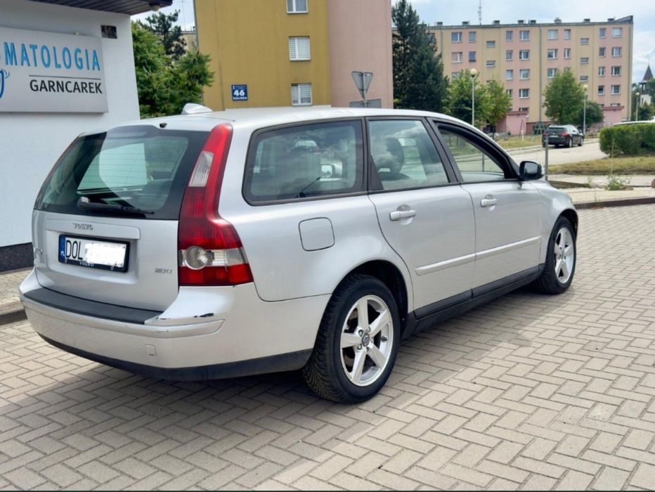 VOLVO V50 2.0 diesel