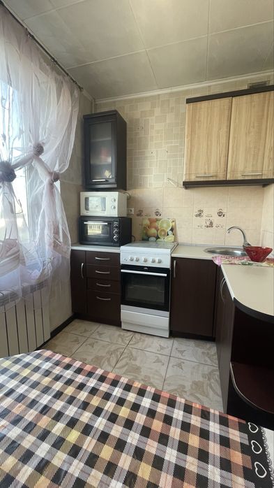 Продам 3к квартиру Салтовка