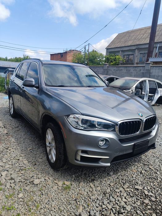 Разборка БМВ Х5 Е53 Е70 ф15 х3 ф25 Розборка бампер BMW X5 E53 E70 F15