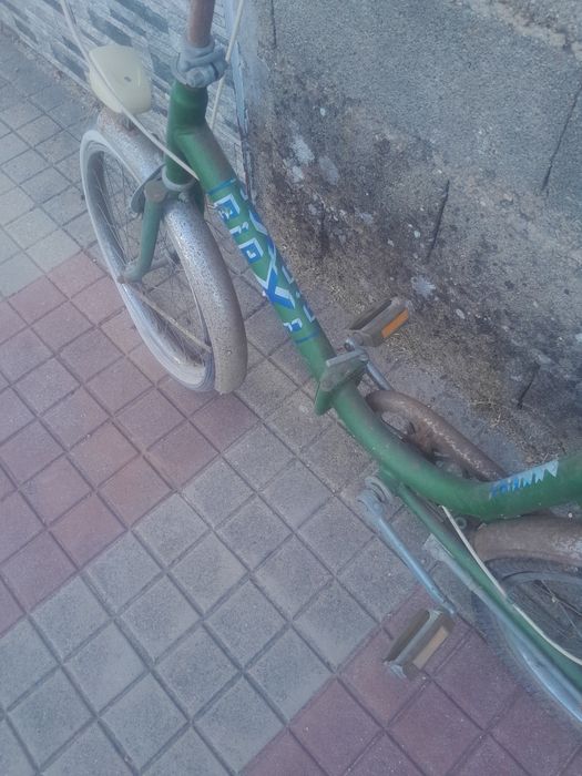 Bicicleta  roda  20