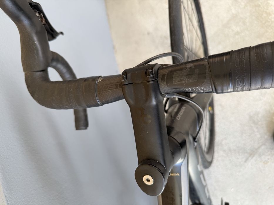 Orbea orca carbono ultegra