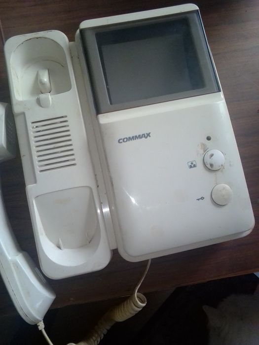 Продам видиодомофон