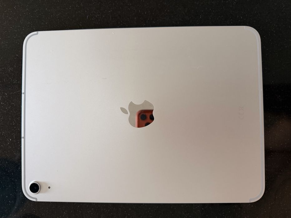 Ipad 11 prata wifi
