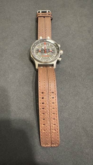 Zegarek Vostok Europe