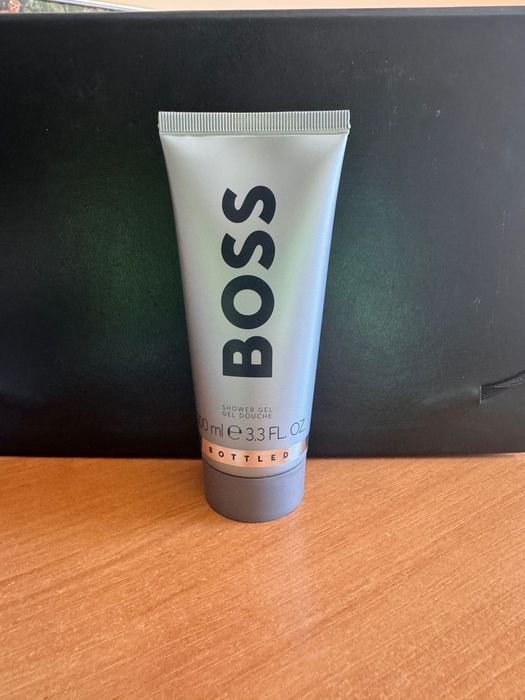 Szampon Hugo Boss 100ml