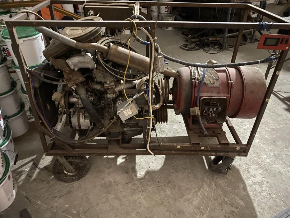 Продам генератор