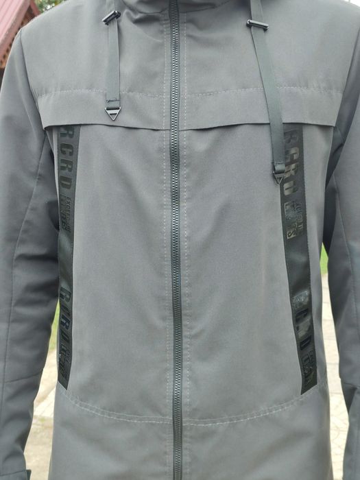 Куртка чоловіча осіння