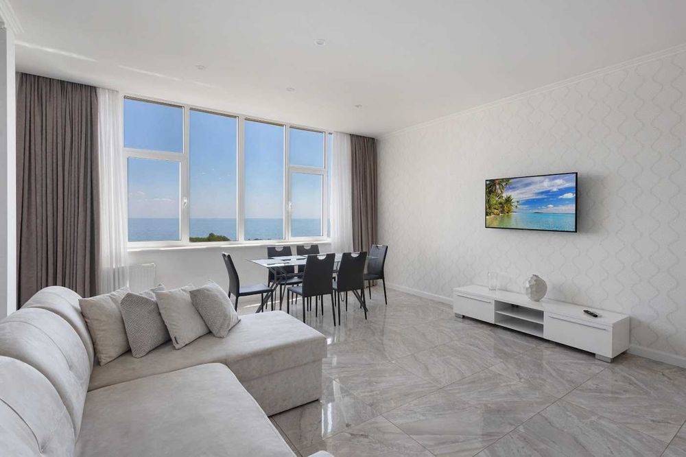 2-кімнатна квартира за адресою Куликове поле пл. (площа 105 м²) - Atlanta.ua - фото 2