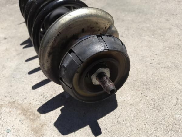 Amortecedor frente esquerdo DACIA Sandero (BS_)