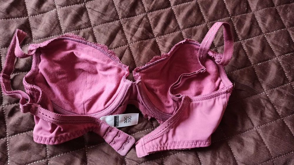 biustonosz stanik George 75B