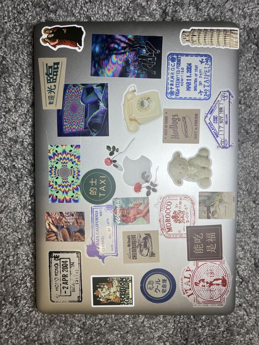 Macbook pro 15 2015