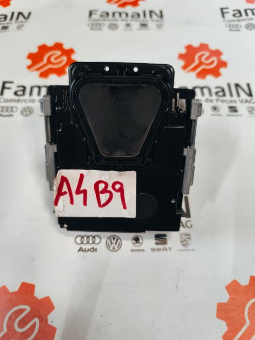 Câmera Radar AUDI A4 B9