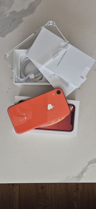 Sprzedam iPhone XR