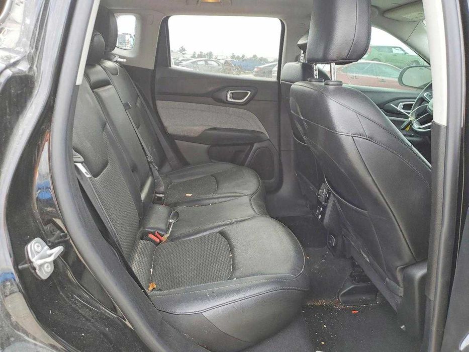 2022 JEEP COMPASS / Можливо з ПДВ