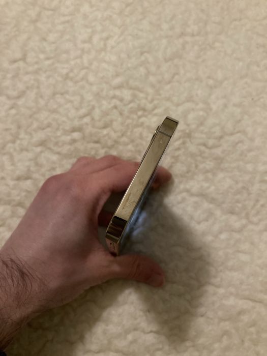 iPhone 12 pro - Troco por iPhone 13 mini