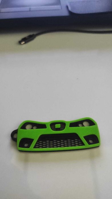 Filamento Kg flexível TPU(95A) para impressora 3D