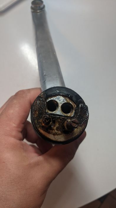 ЗМІШУВАЧ, користований