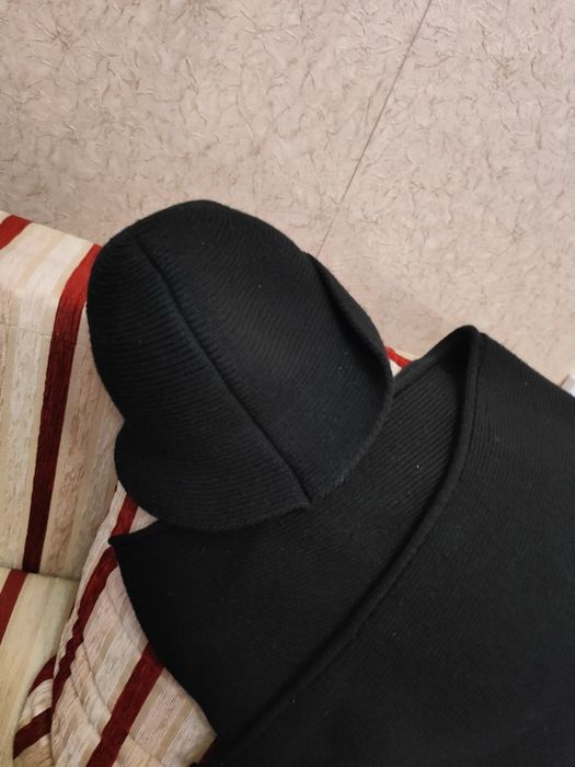 Продам жіночий набір шапку та шарф