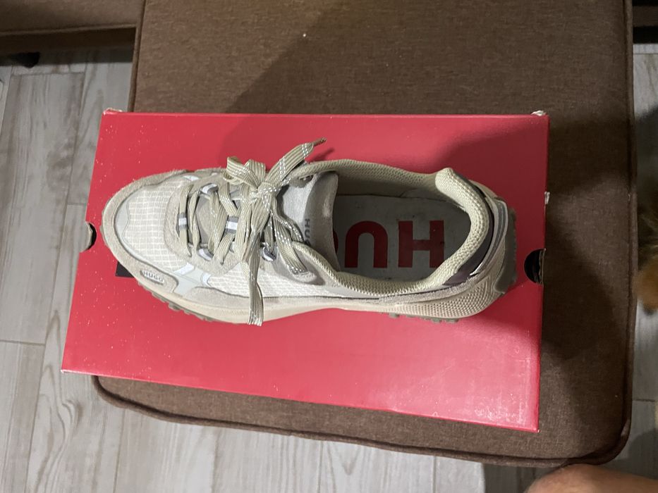 Sapatilhas Hugo Boss