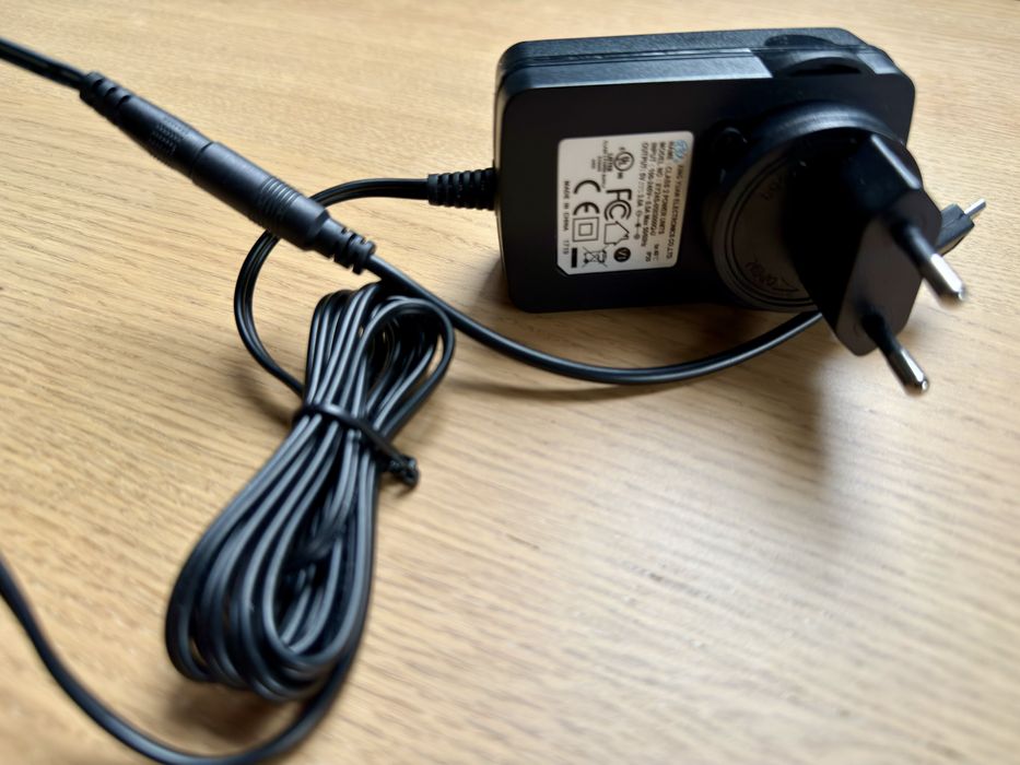 Allo Digione Player - odtwarzacz audio na Raspberry Pi 3B