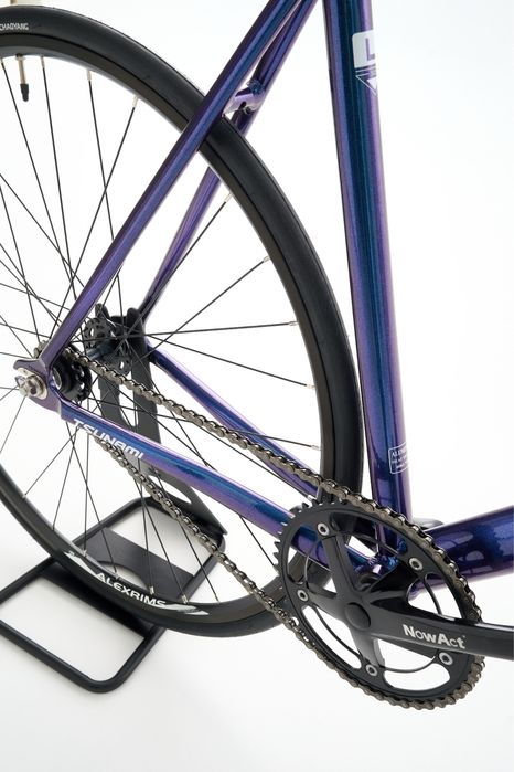New Tsunami |Фікс, фикс, fixed gear, fix]