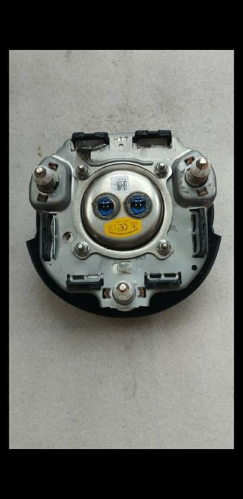 Подушка безопасности руля airbag Mazda CX5 CX9 6 Мазда СХ5 СХ9