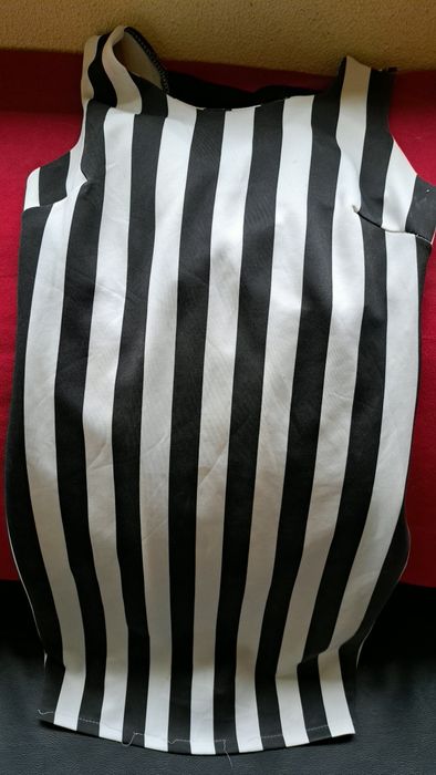 7 peças de roupa 10€