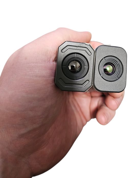 камеры Caddx 640ca + 384CA в количестве