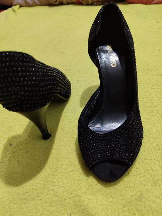 Туфлі жіночі 37- 38