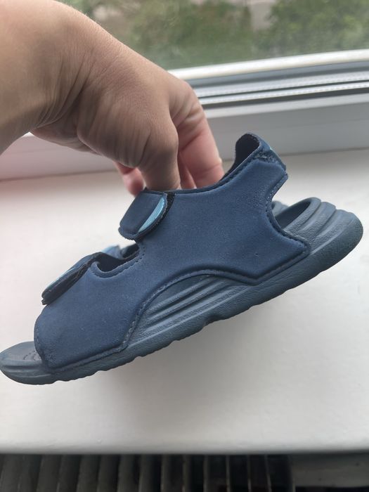 Босоніжки Adidas