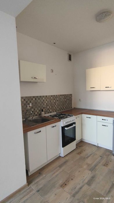 lokal mieszkalny na wynajem 45,98 m2