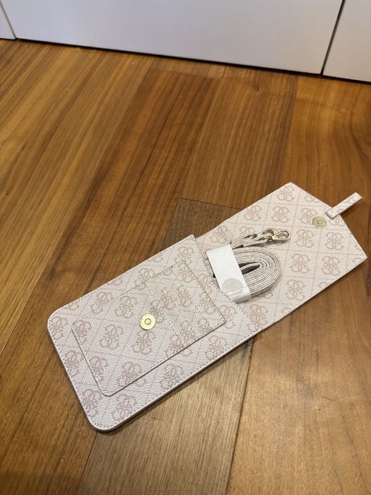 Bolsa telemovel Guess