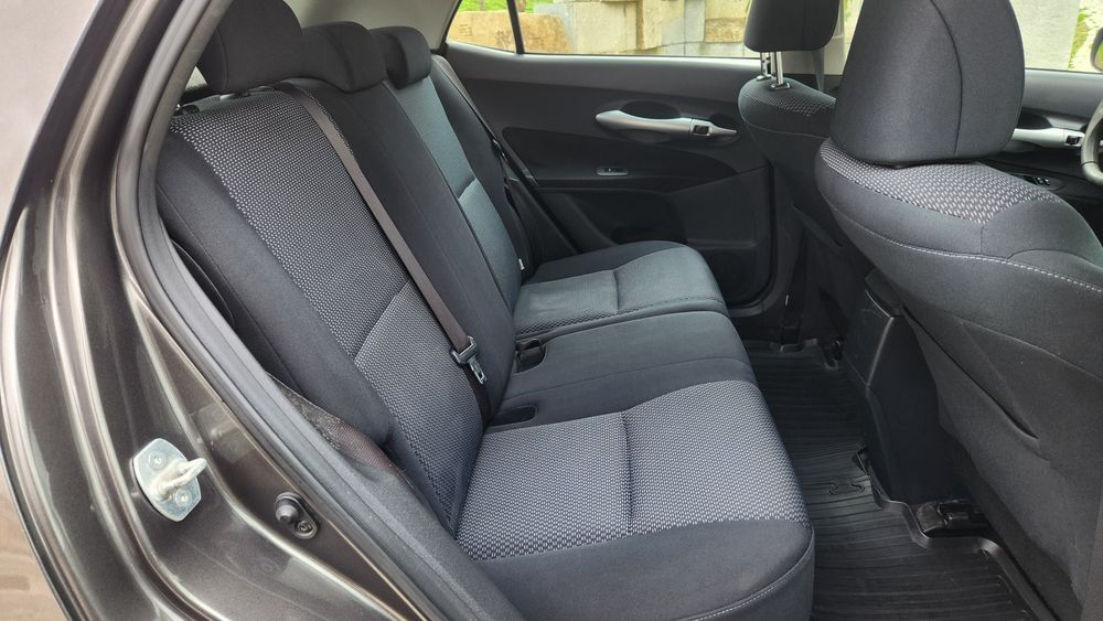 Toyota Auris 1.33 VVTI  190.000 kms